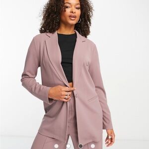 Women's suit jacket
